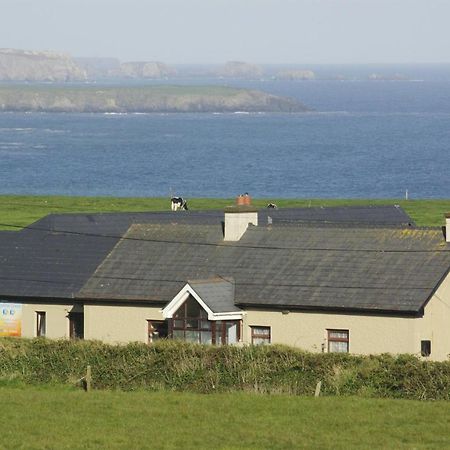 Copper Coast B&B Bunmahon Exterior foto