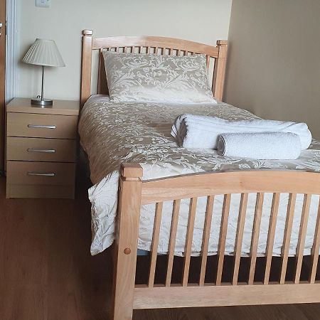 Copper Coast B&B Bunmahon Exterior foto