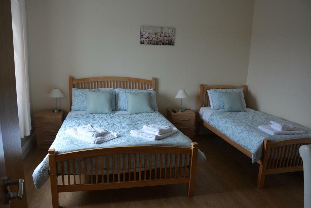 Copper Coast B&B Bunmahon Exterior foto