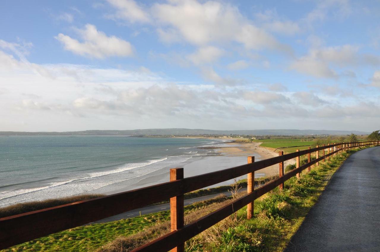 Copper Coast B&B Bunmahon Exterior foto