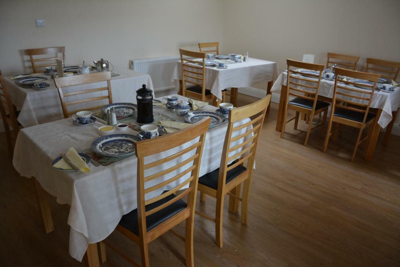 Copper Coast B&B Bunmahon Exterior foto
