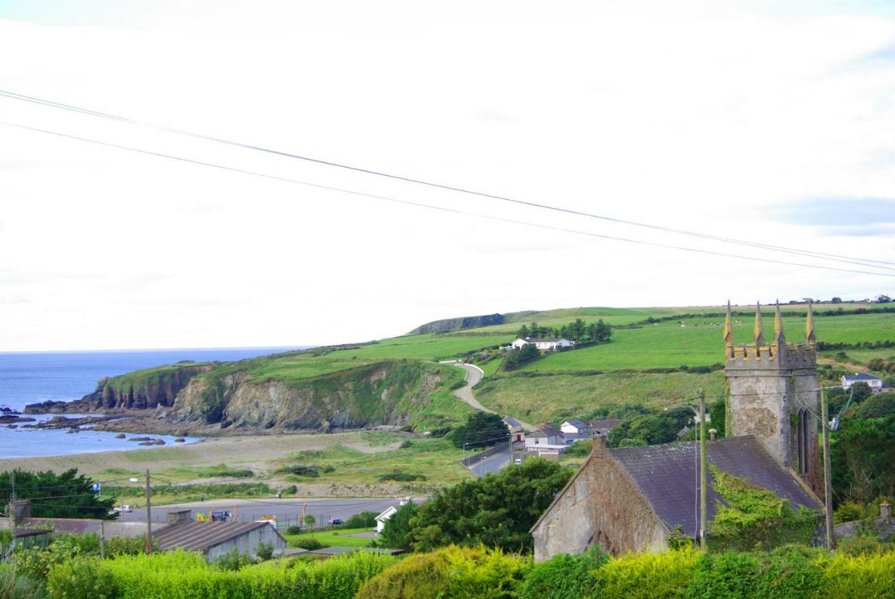 Copper Coast B&B Bunmahon Exterior foto